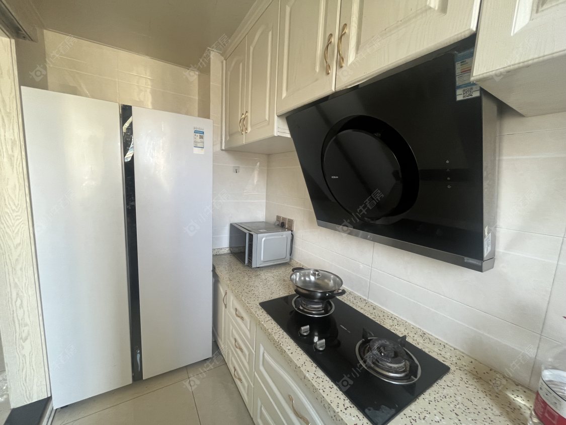 常州锦绣天地在租房源_小牛看房