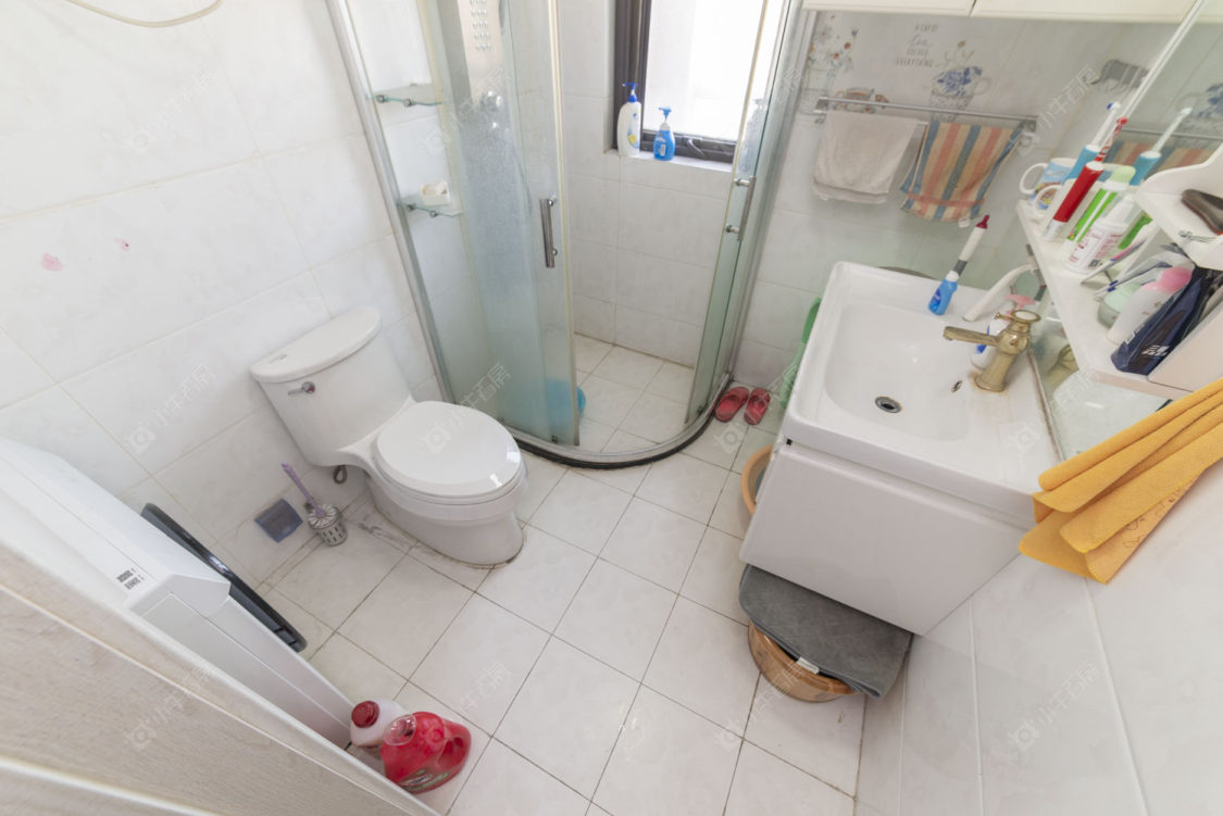 常州玉兰广场一期在售二手房源室内图_小牛看房