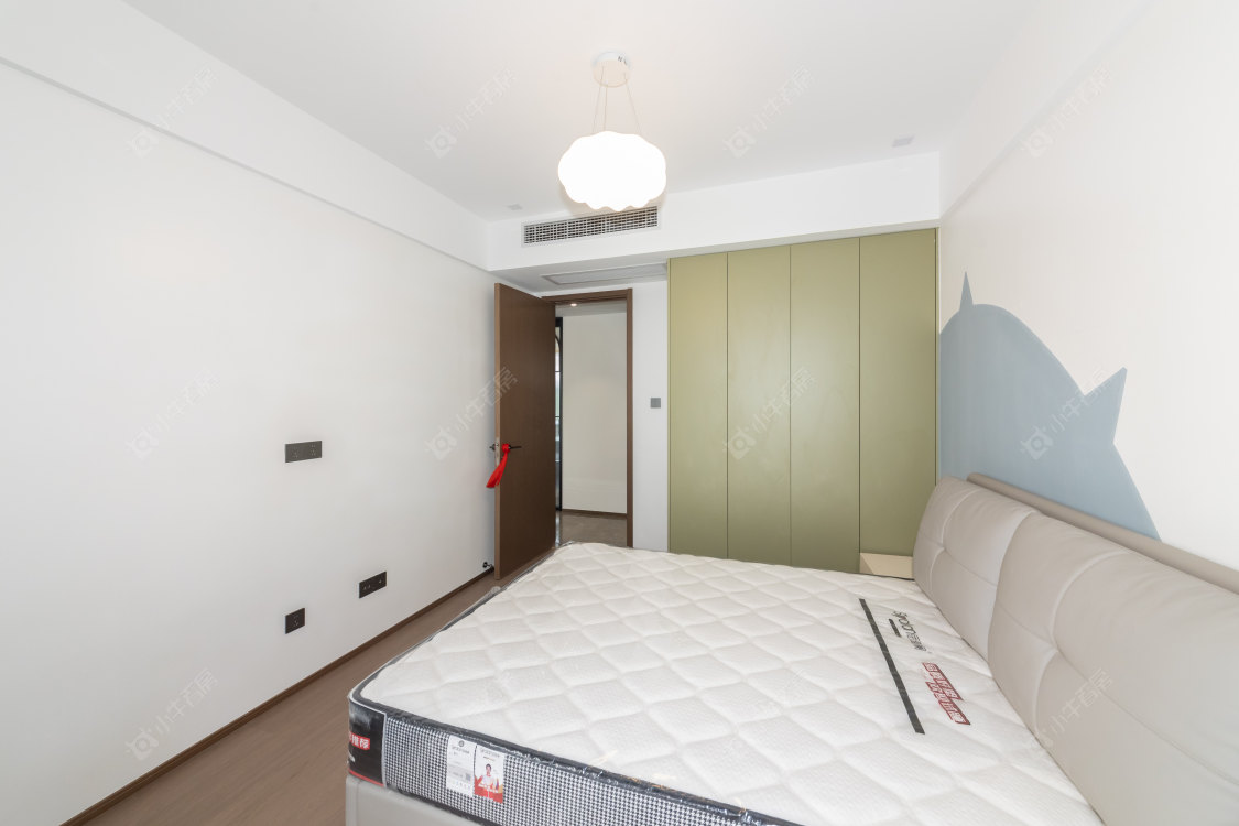 常州桃溪院子在售二手房源室内图_小牛看房