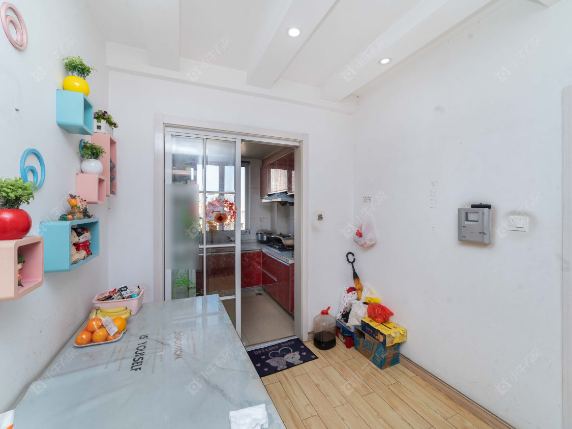 新城域三期房源室内图 常州新城域三期在售二手房源室内图_小牛看房