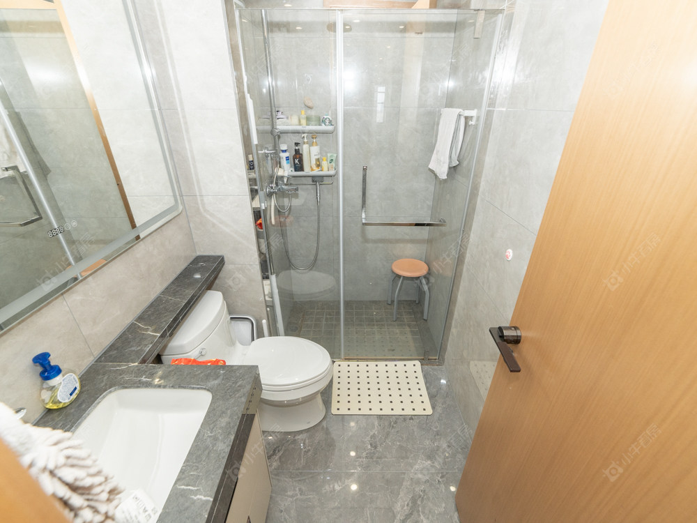 常州桃溪院子在售二手房源室内图_小牛看房