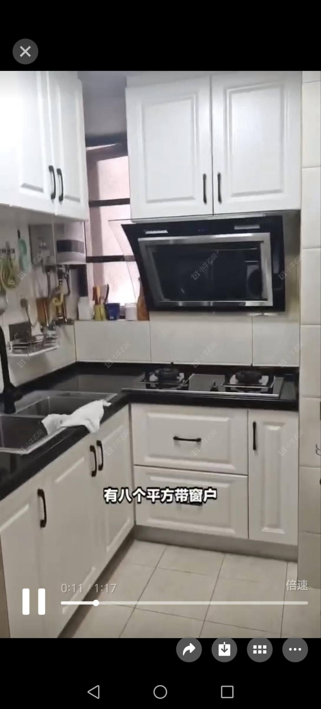 金百国际房源室内图 常州金百国际在租房源室内图_小牛看房