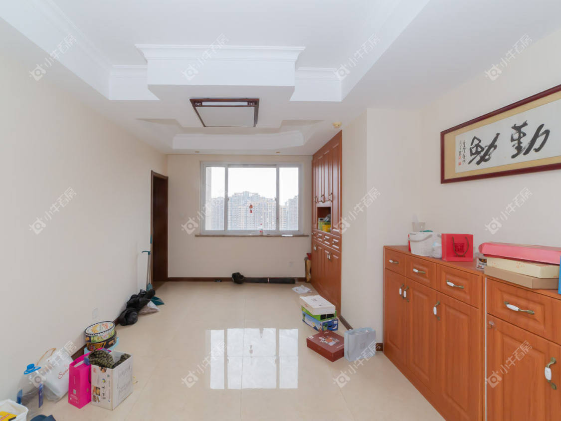 常州龙湖香醍漫步北区在租房源室内图_小牛看房