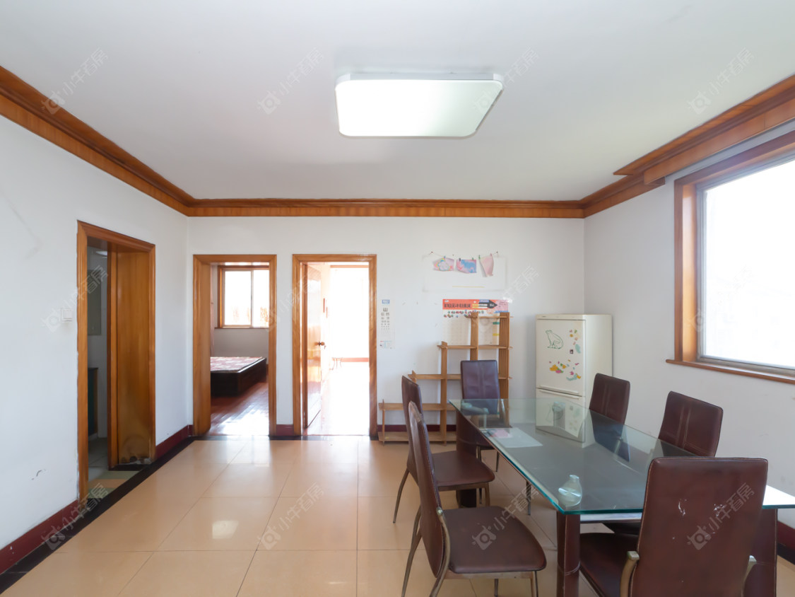 常州翠竹新村北区在售二手房源室内图_小牛看房