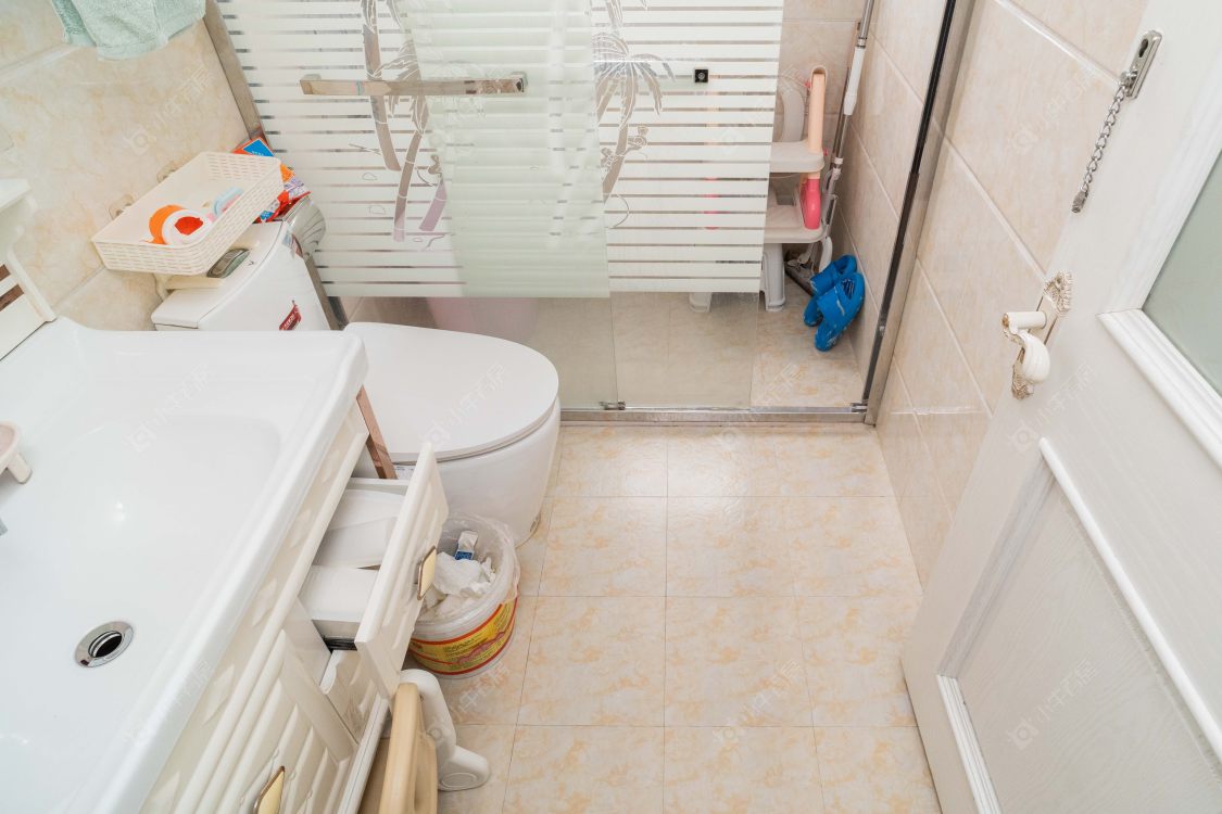 常州金色领寓在售二手房源室内图_小牛看房