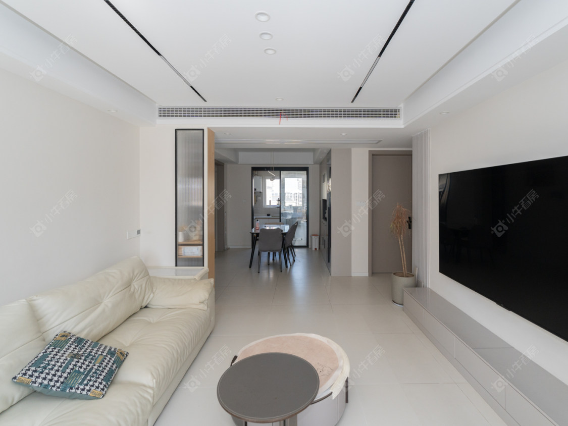 常州万达光语未来一期在售二手房源室内图_小牛看房