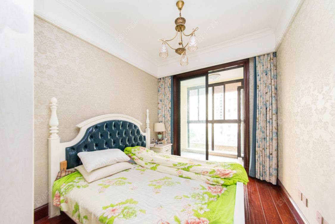 常州新城帝景北区在售二手房源室内图_小牛看房