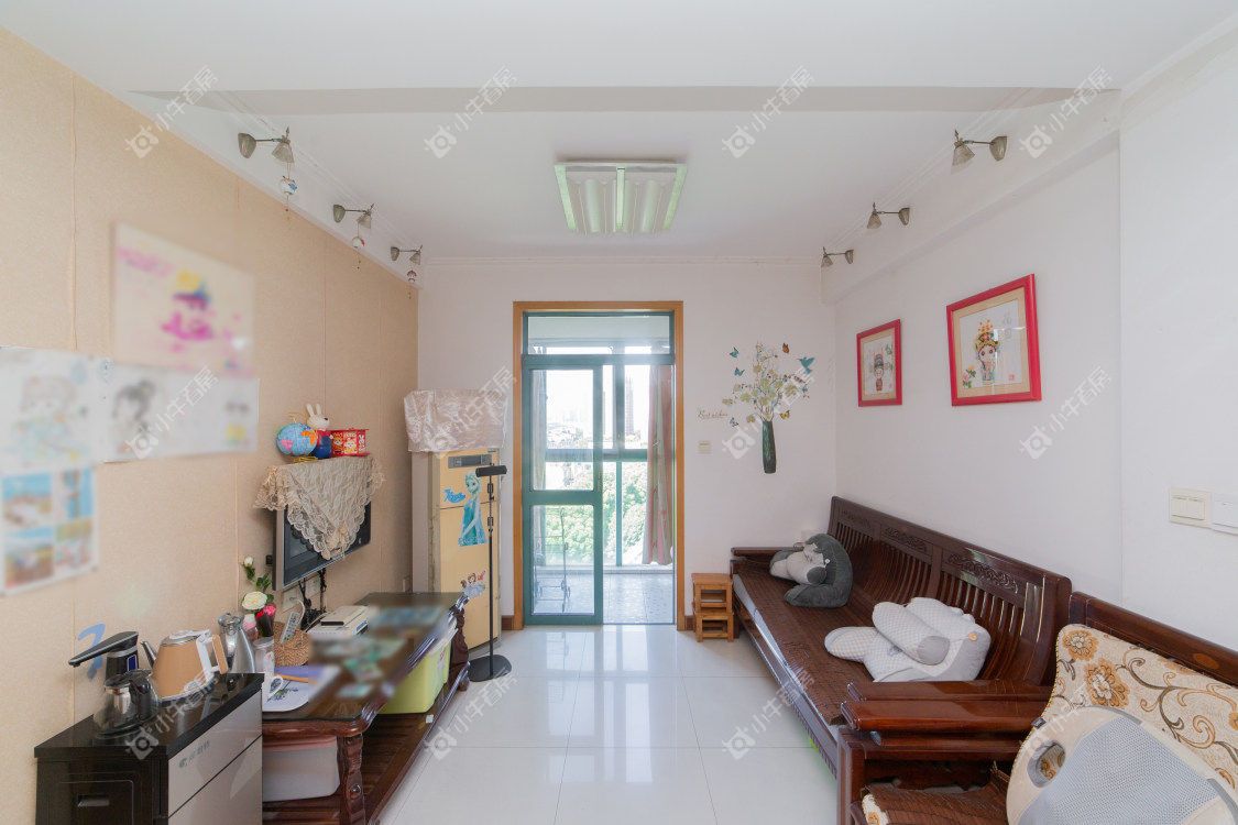 常州嘉顺花园在租房源室内图_小牛看房