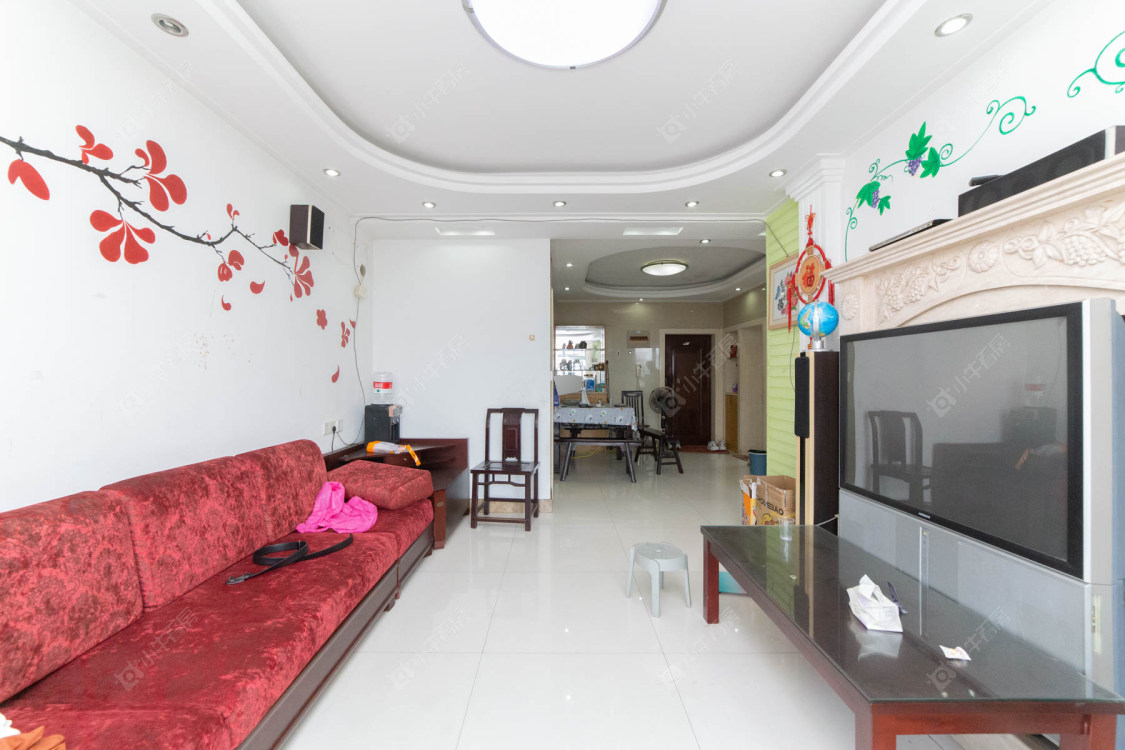 顺园八村北区房源室内图 常州顺园八村北区在售二手房源室内图_小牛看房