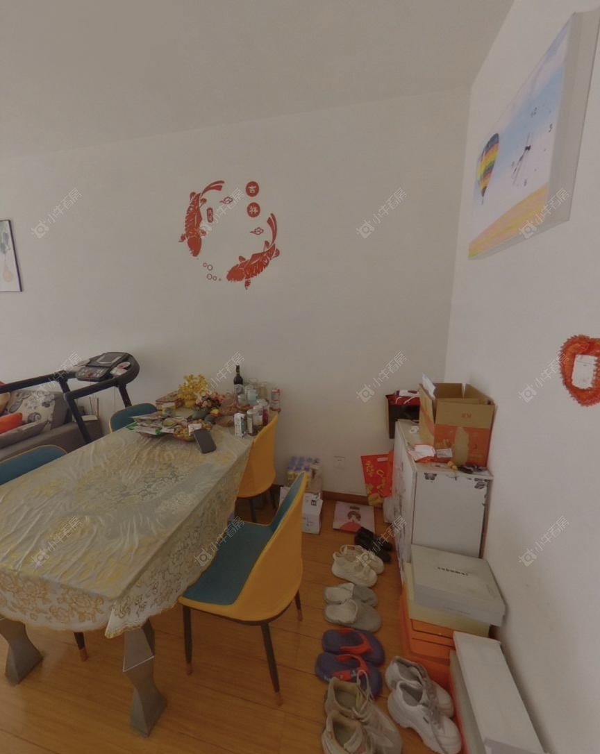 常州华润国际四期在租房源_小牛看房