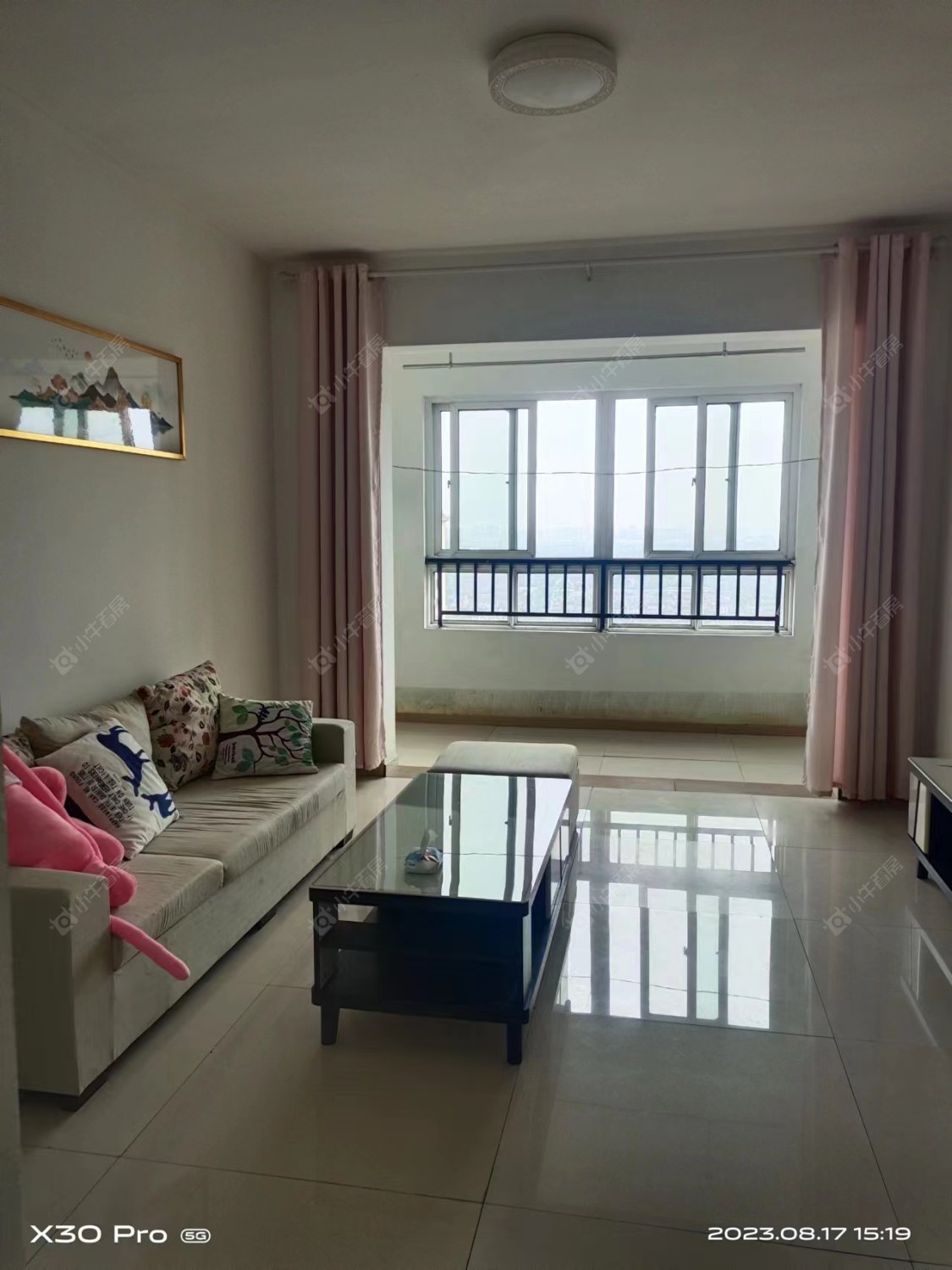 常州百馨西苑三期租房_小牛看房