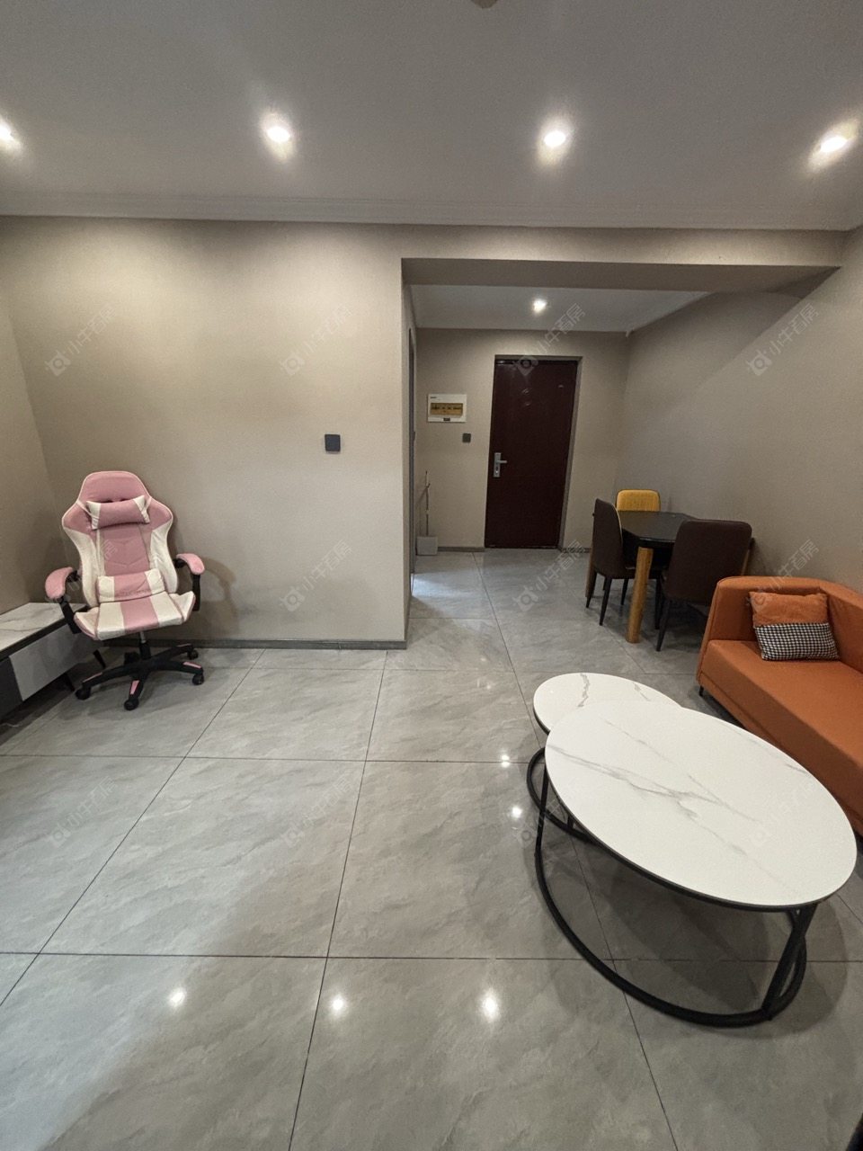 美吉特黄金公寓房源室内图 常州美吉特黄金公寓在租房源室内图_小牛看房