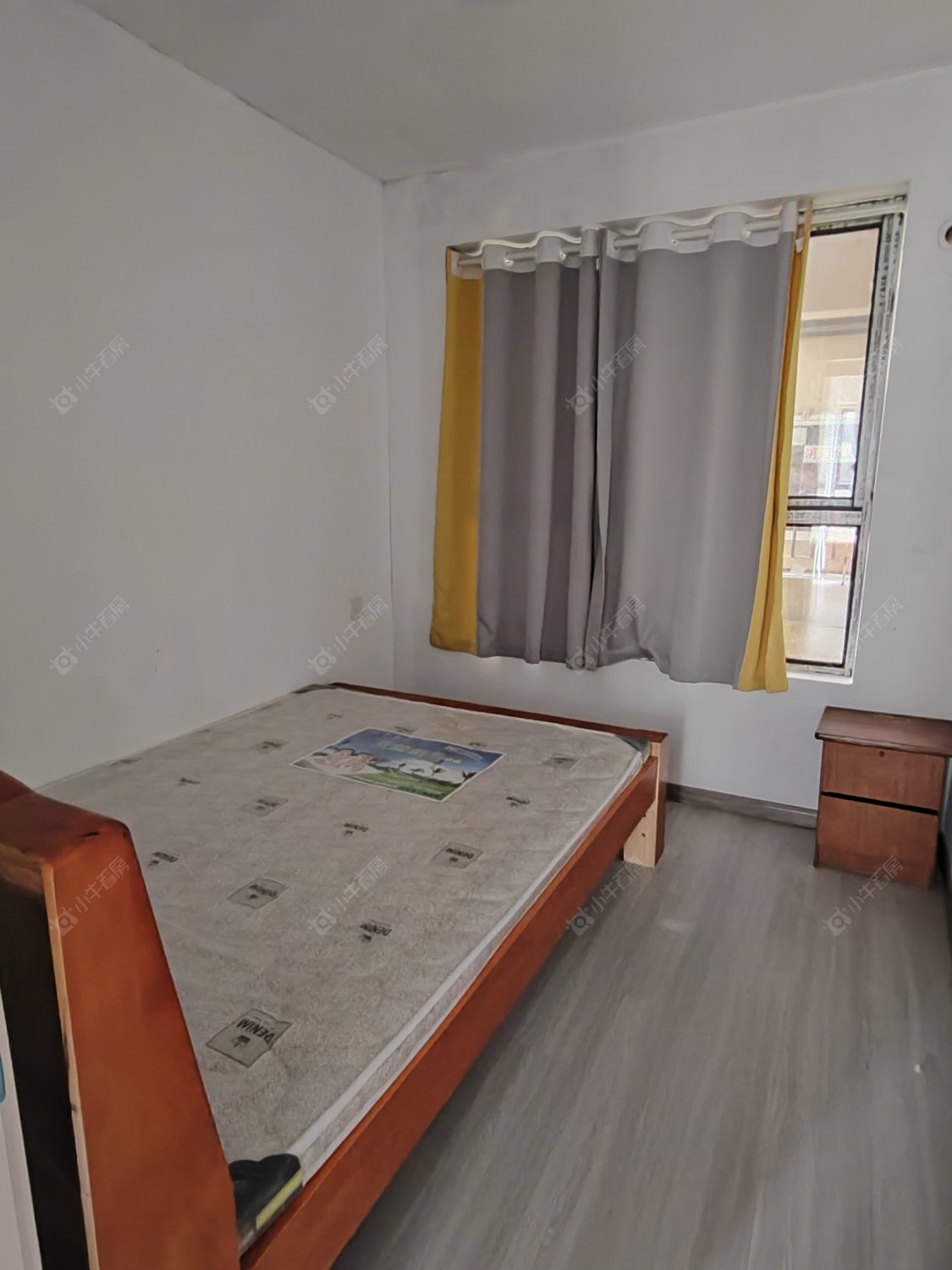 常州玉兰广场五期在租房源_小牛看房