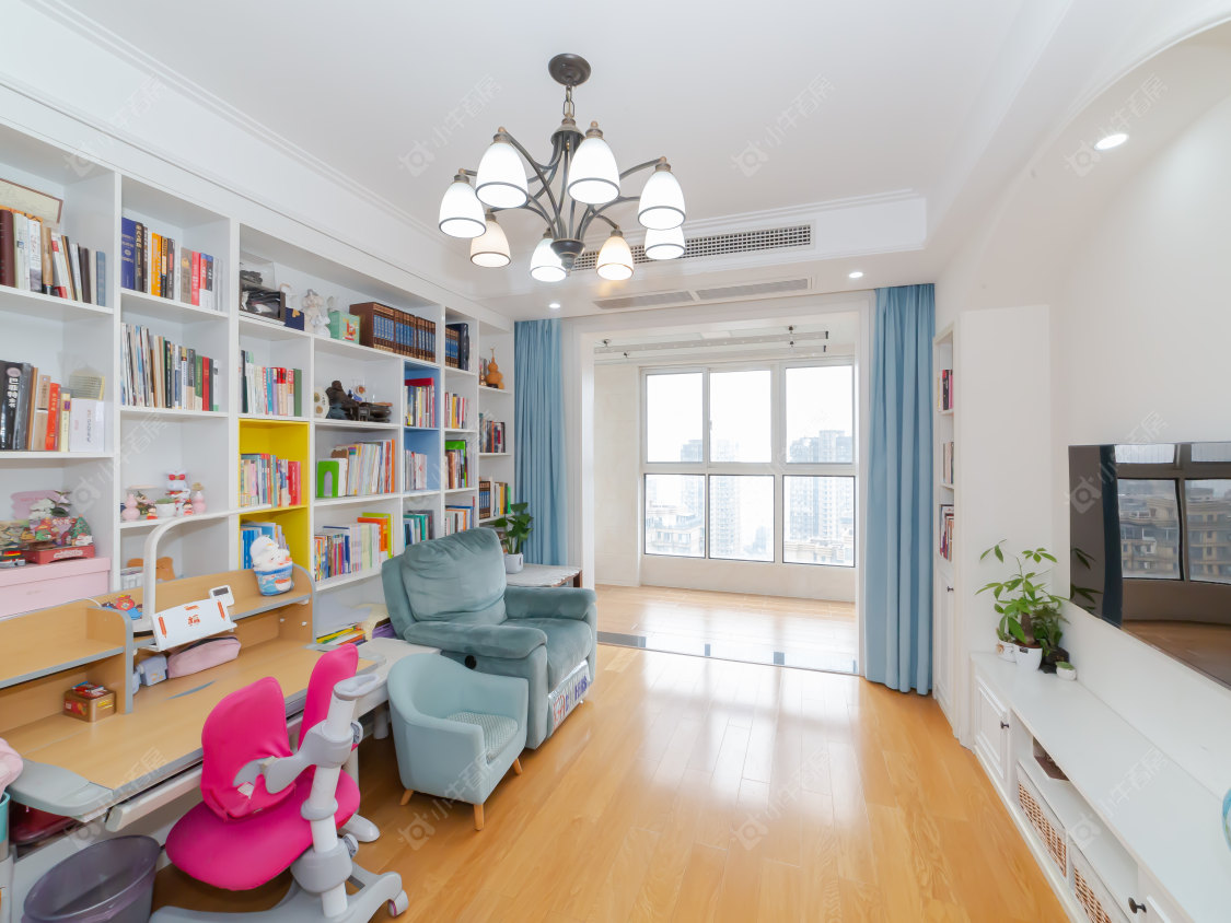 常州中央花园在售二手房源_小牛看房