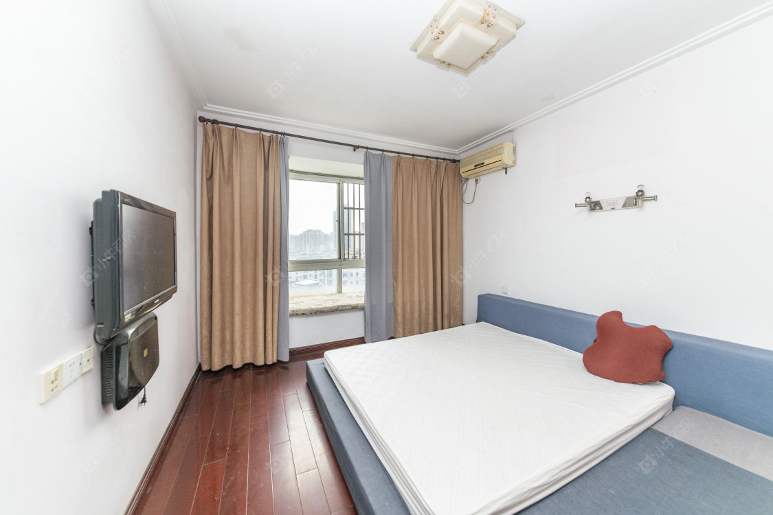 常州华都馨苑在售二手房源室内图_小牛看房