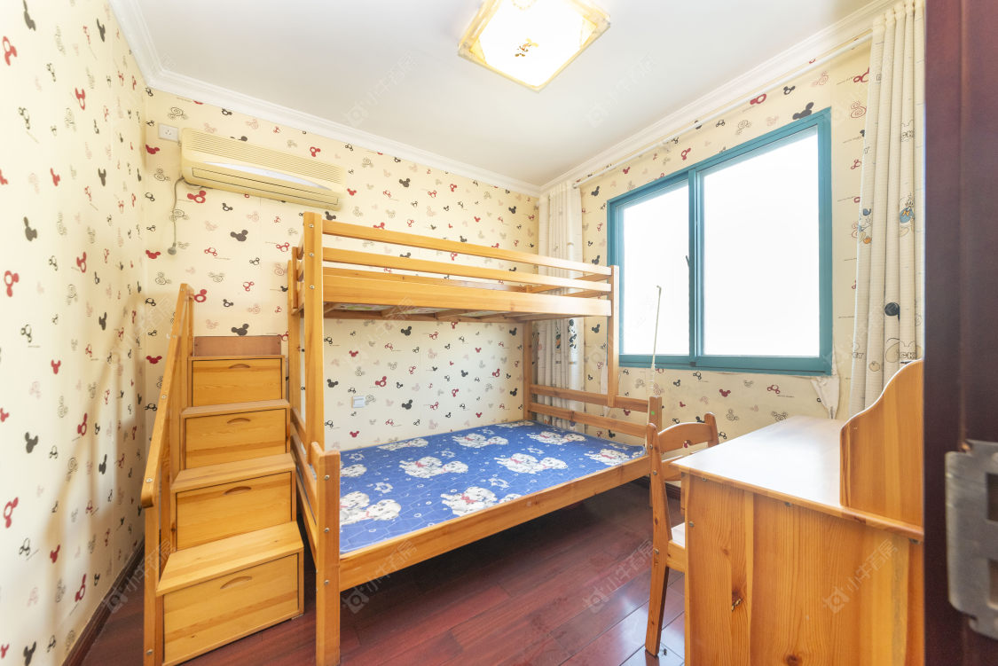 常州南甸苑在售二手房源室内图_小牛看房