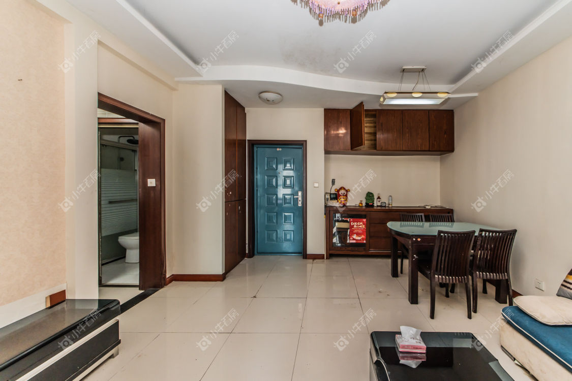 常州怀德名园在租房源_小牛看房