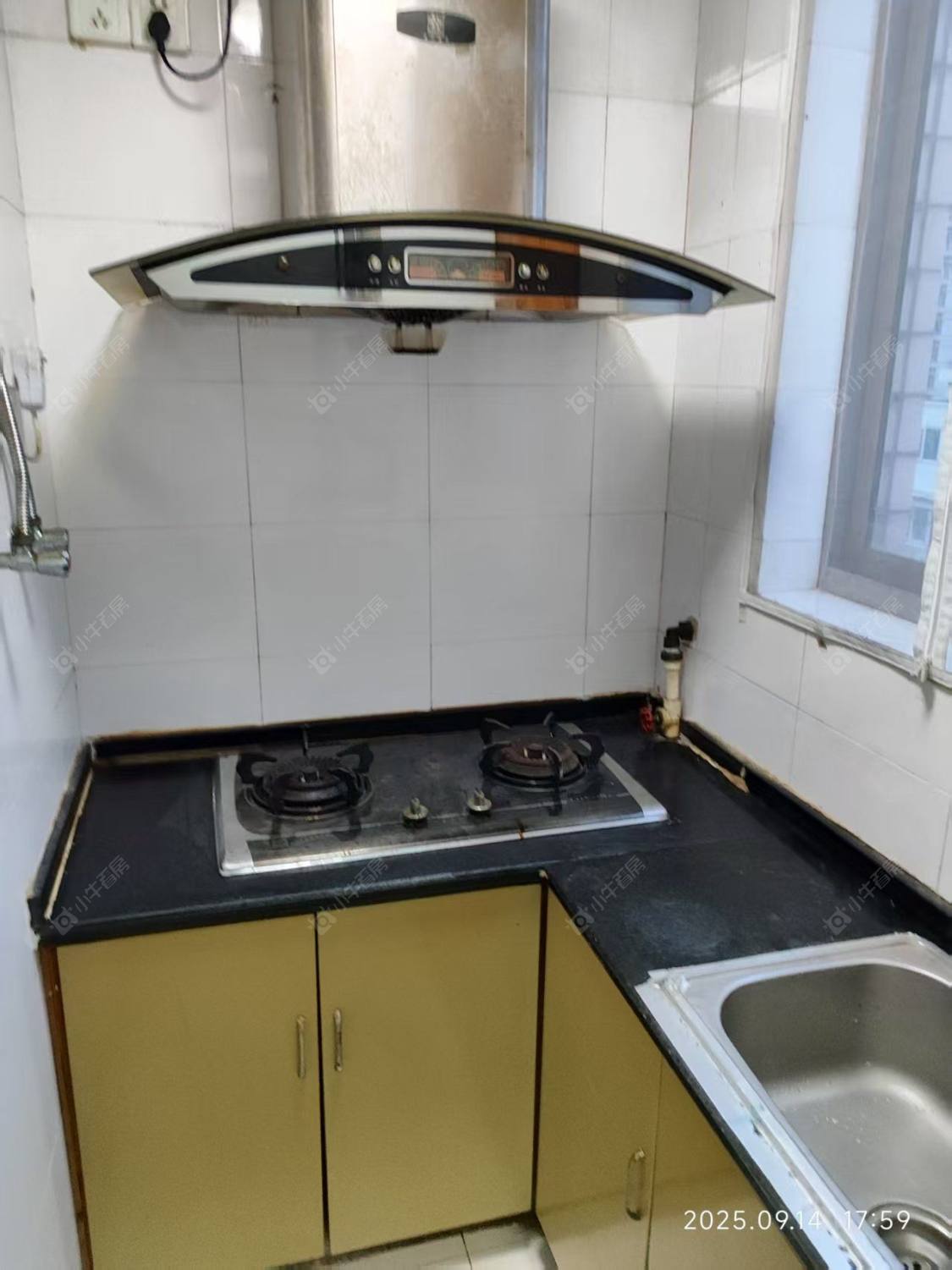 常州康郡在租房源室内图_小牛看房