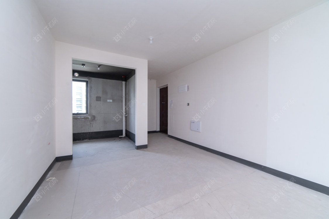 常州中梁金科启宸在售二手房源室内图_小牛看房