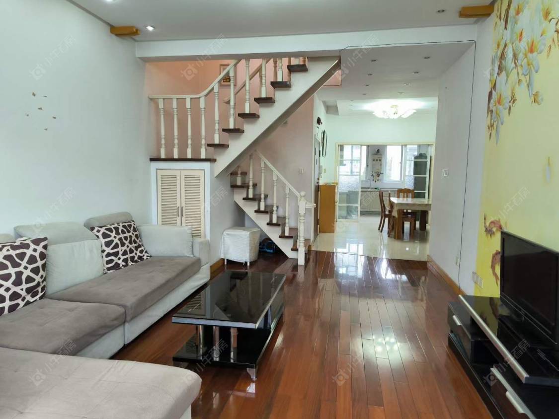 常州新荷花园4室2厅2卫出租_小牛看房