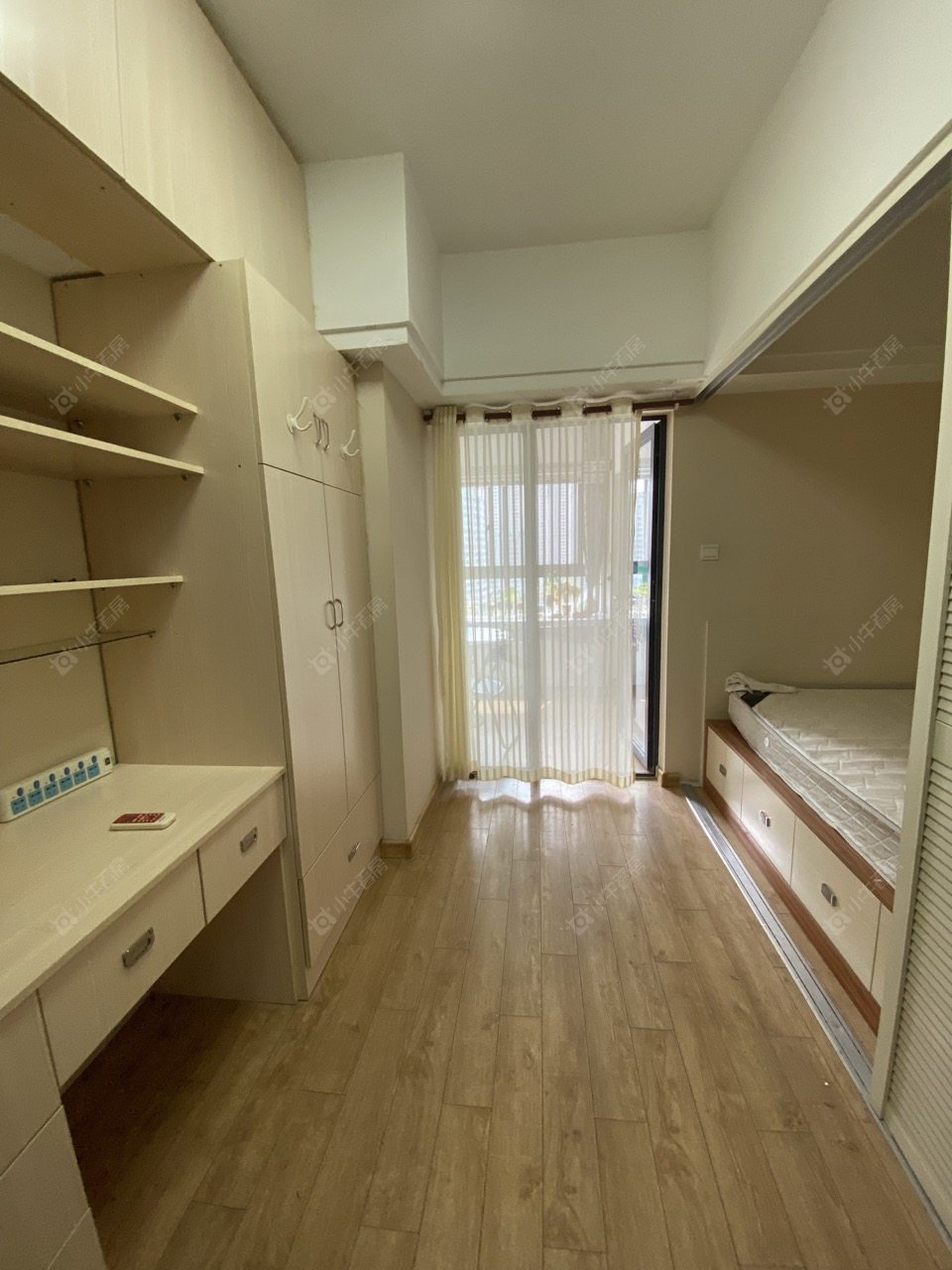 常州新北万达广场在租房源室内图_小牛看房