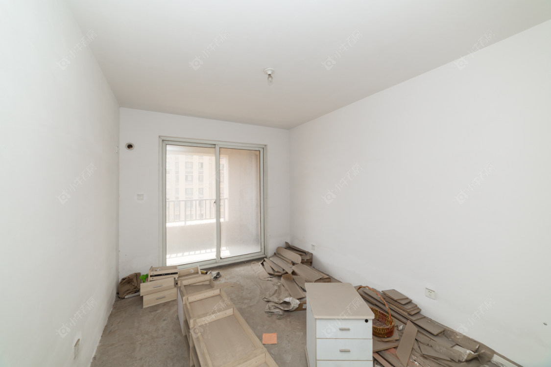 常州御河湾在售二手房源室内图_小牛看房