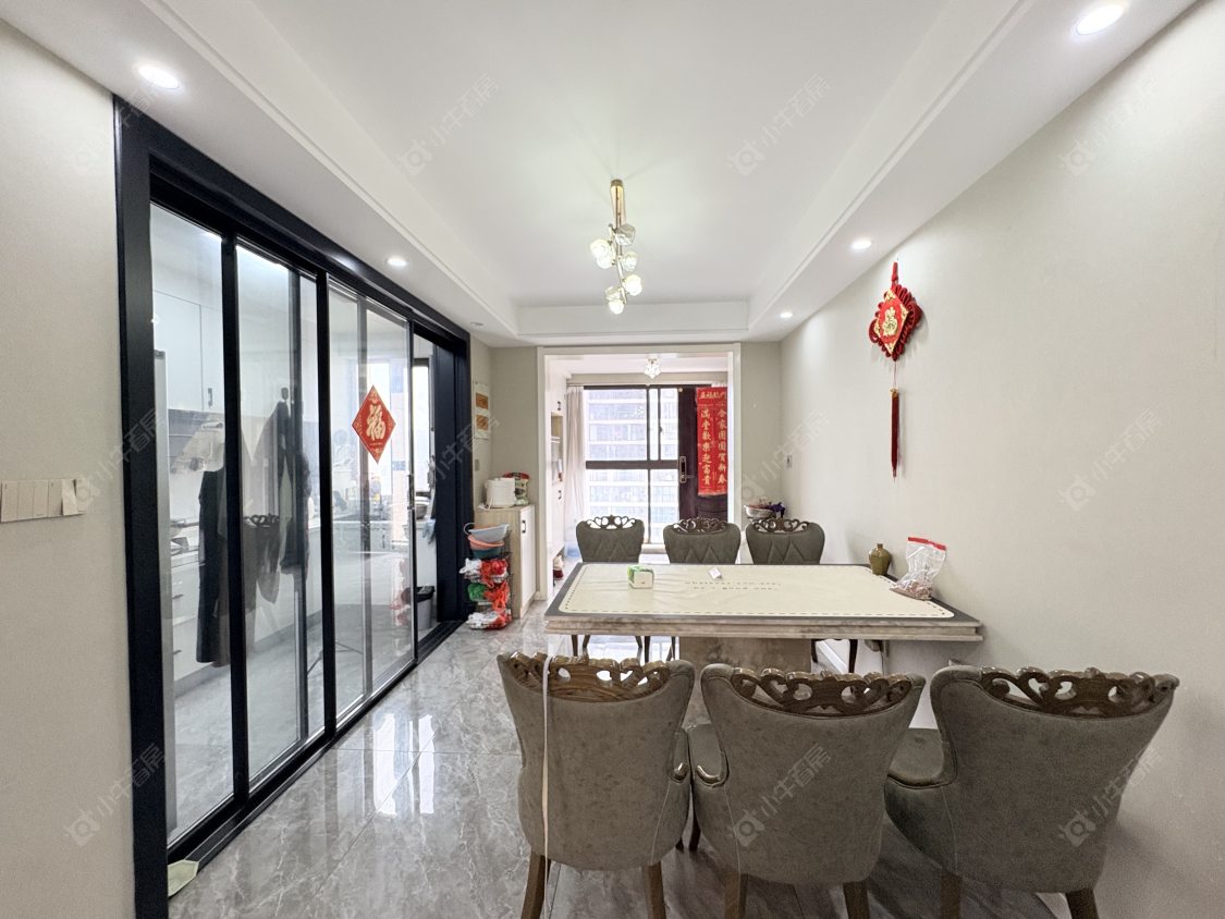 丹阳凤熹台在售二手房源室内图_小牛看房