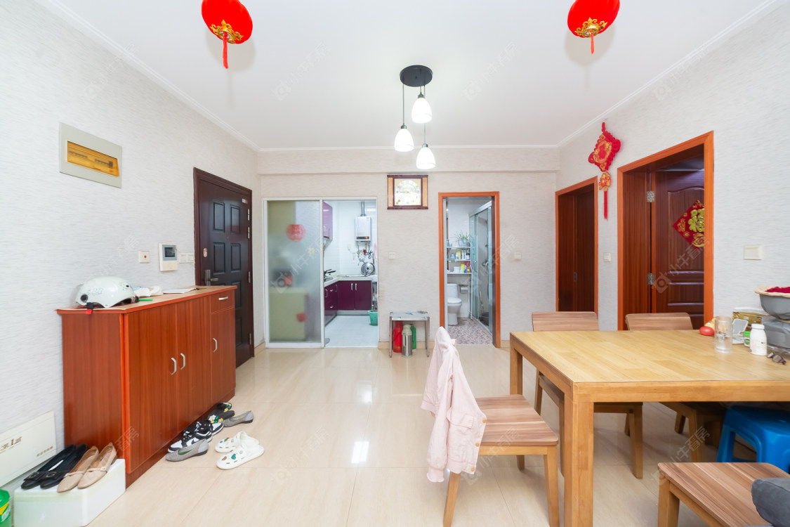 常州银河湾第一城一期在售二手房源室内图_小牛看房