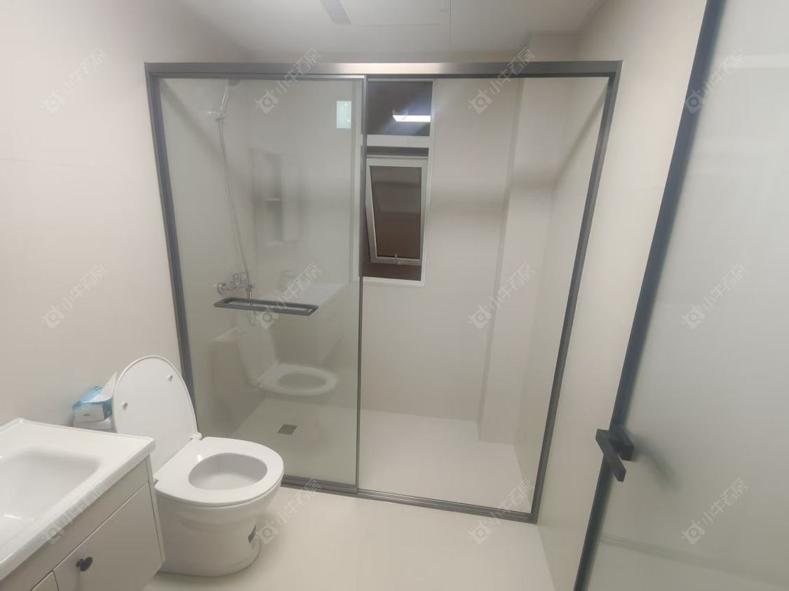 常州潞城花苑在租房源室内图_小牛看房