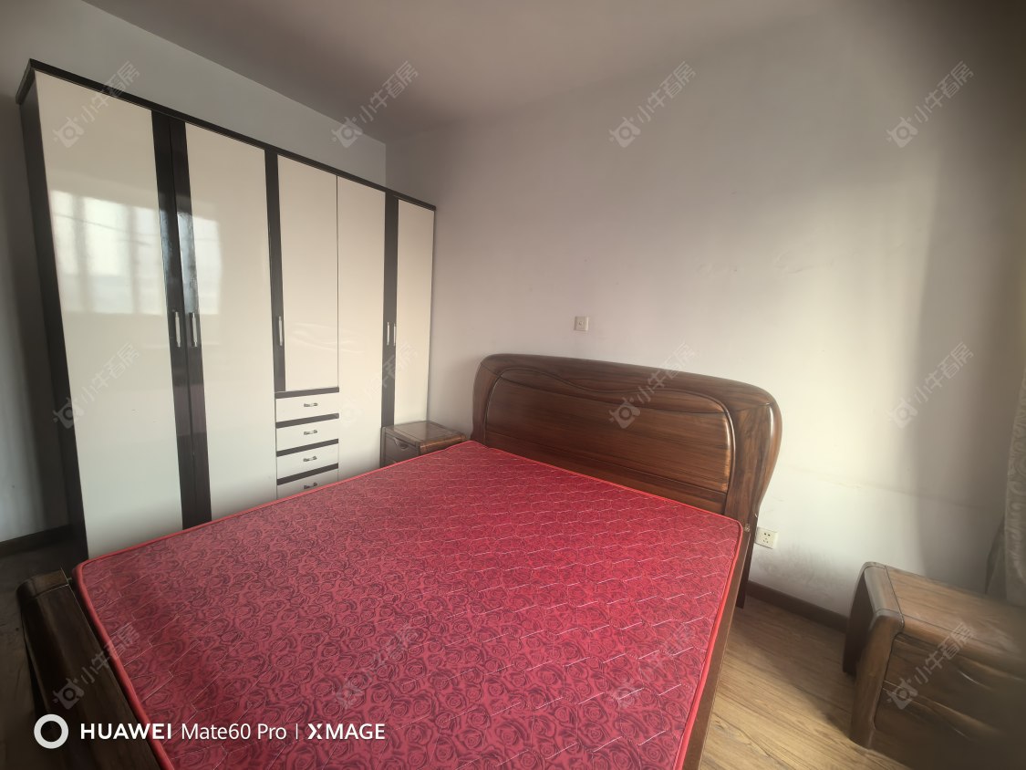 常州青竹苑C区在租房源室内图_小牛看房