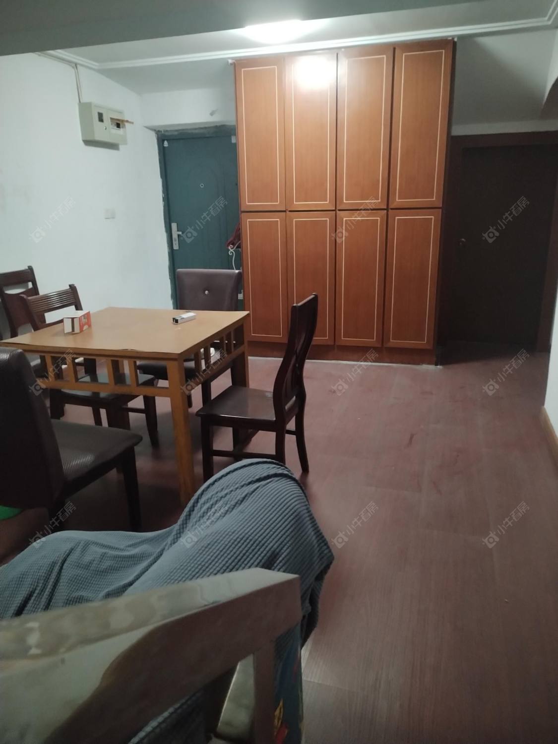 常州大学新村三社区租房房源封面图