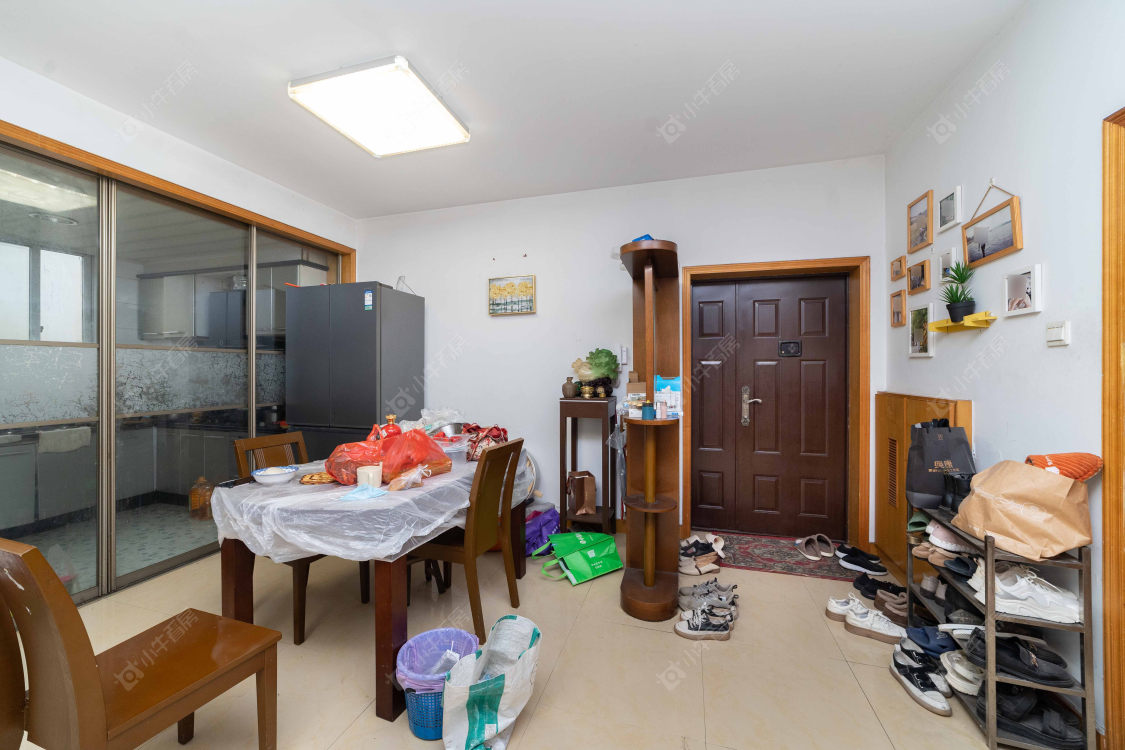 荷花苑房源室内图 常州荷花苑在售二手房源室内图_小牛看房