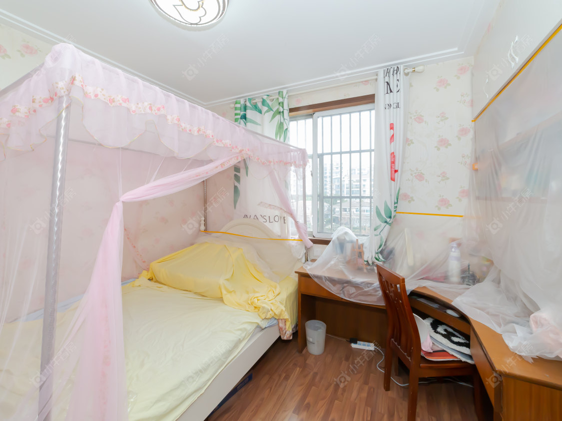 常州翠竹新村北区在售二手房源室内图_小牛看房