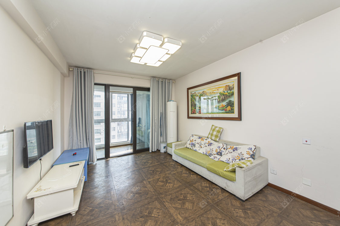 常州星河丹堤八区在售二手房源室内图_小牛看房