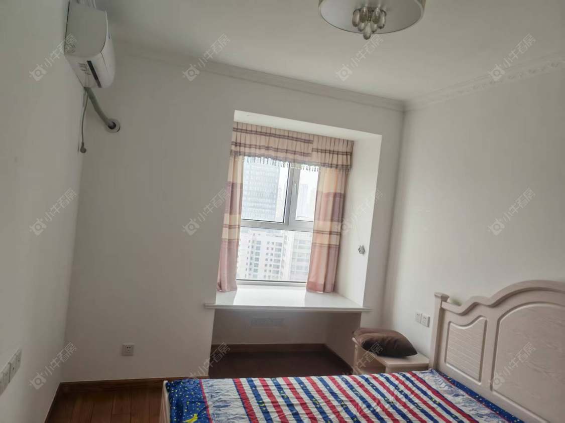 常州水清木华在租房源室内图_小牛看房