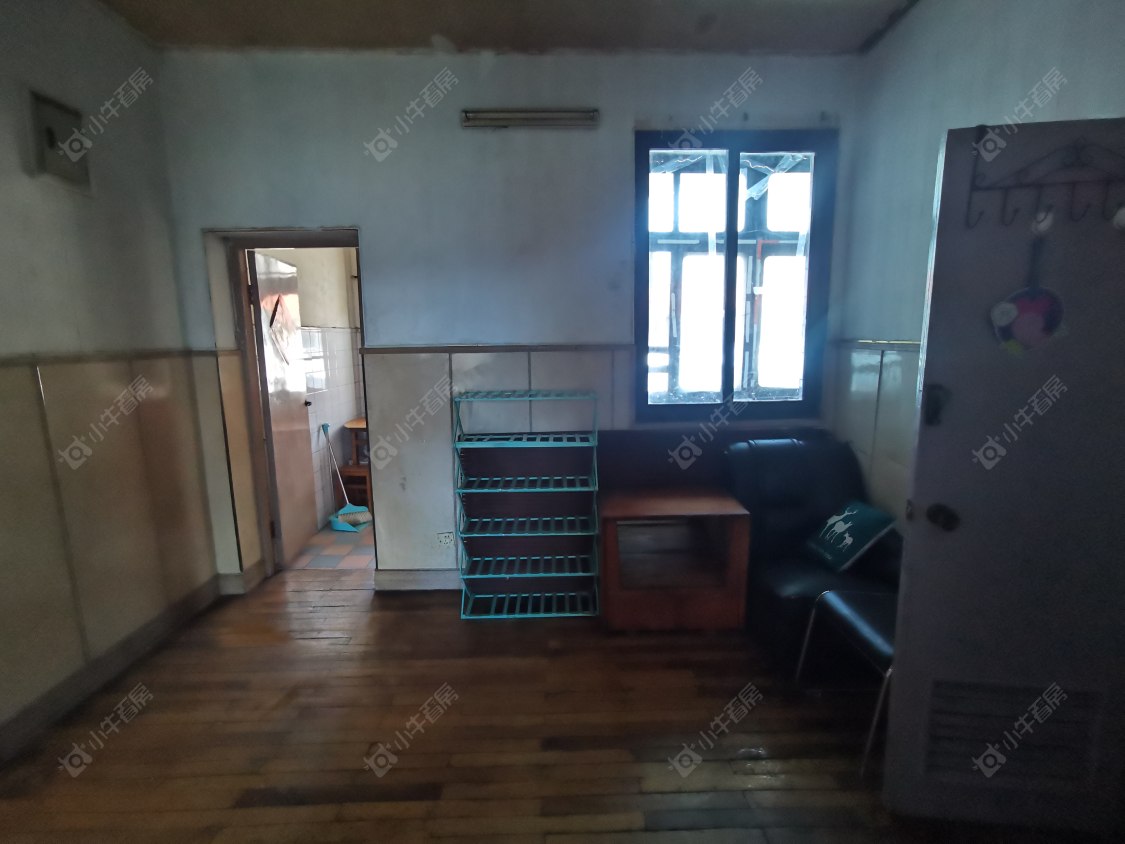 常州兰翔新村租房_小牛看房