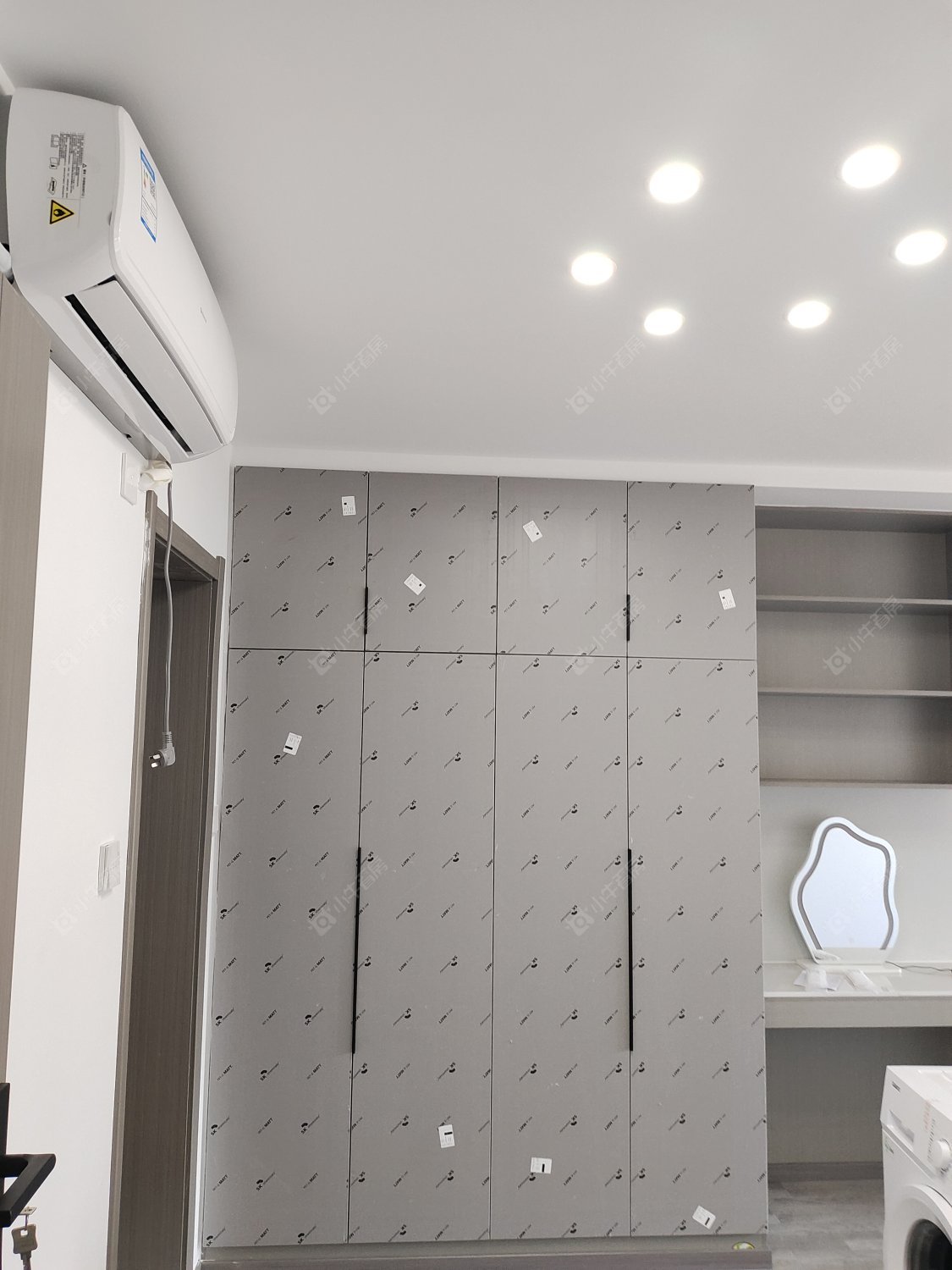 常州九洲玺在租房源室内图_小牛看房