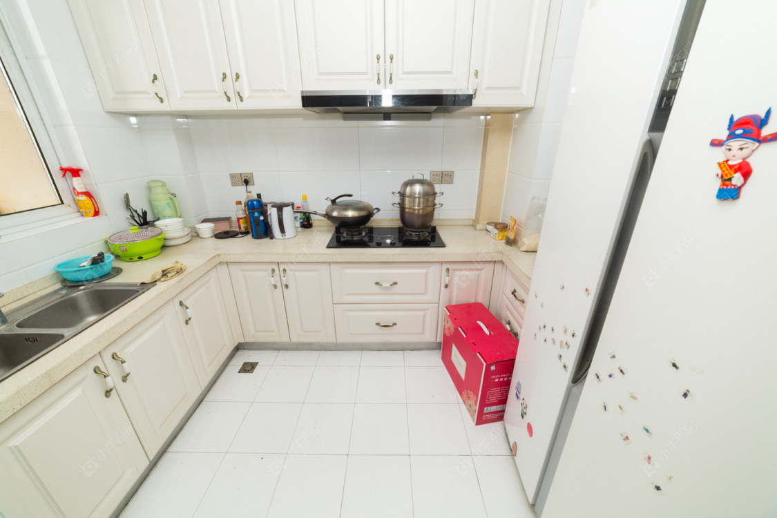 常州香溢紫郡二期在售二手房源室内图_小牛看房