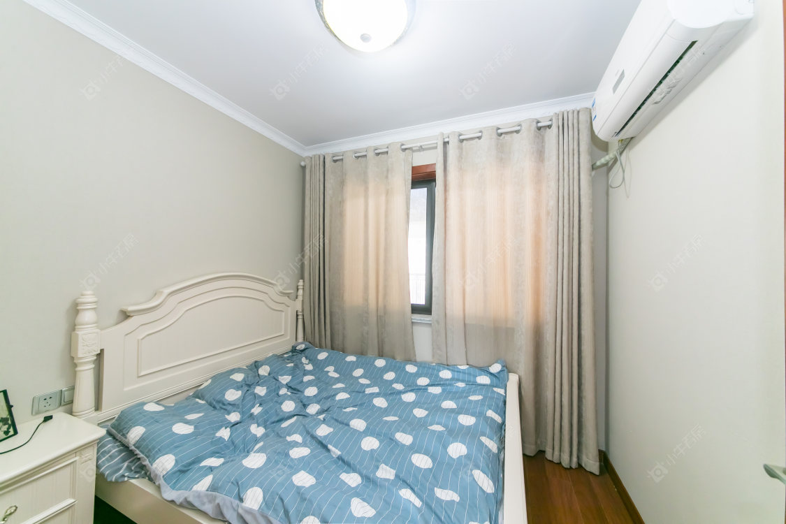 常州路劲城市主场在售二手房源室内图_小牛看房