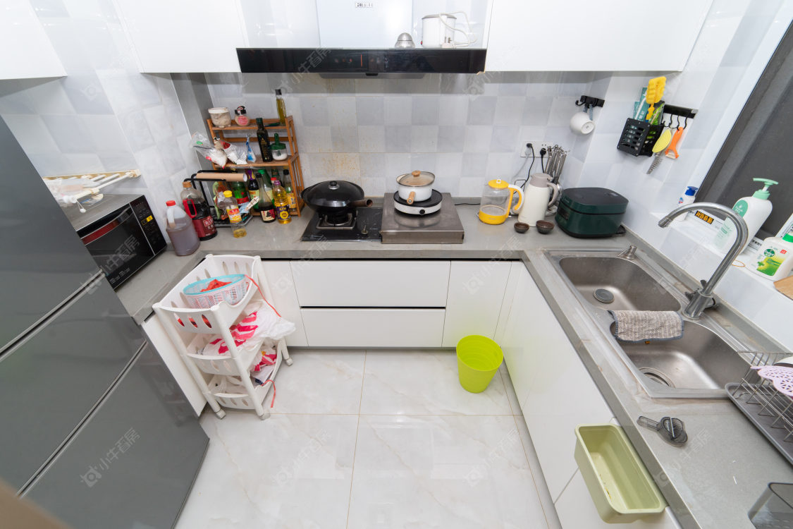 常州嘉宏云顶在售二手房源室内图_小牛看房