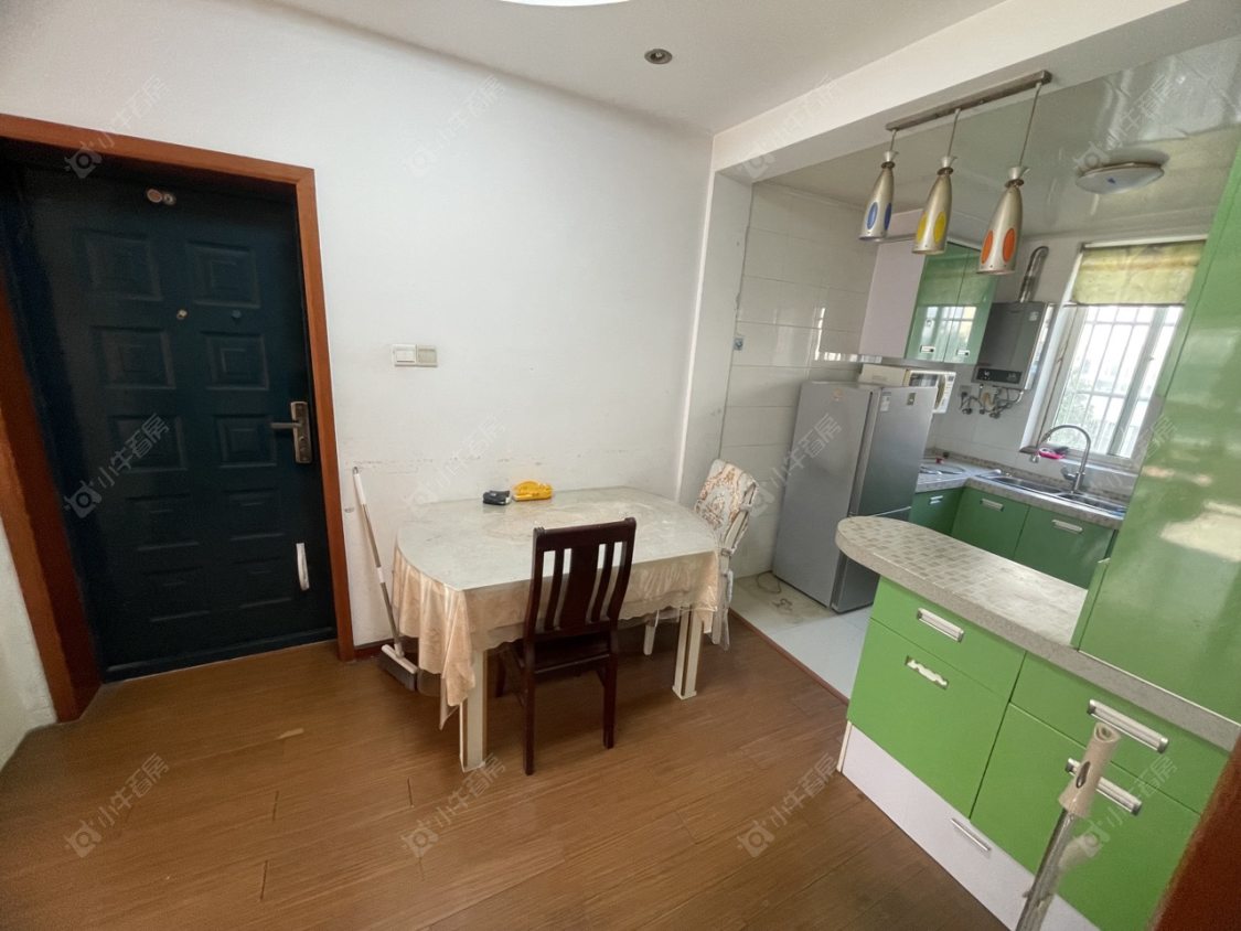 常州紫荆东苑在租房源室内图_小牛看房