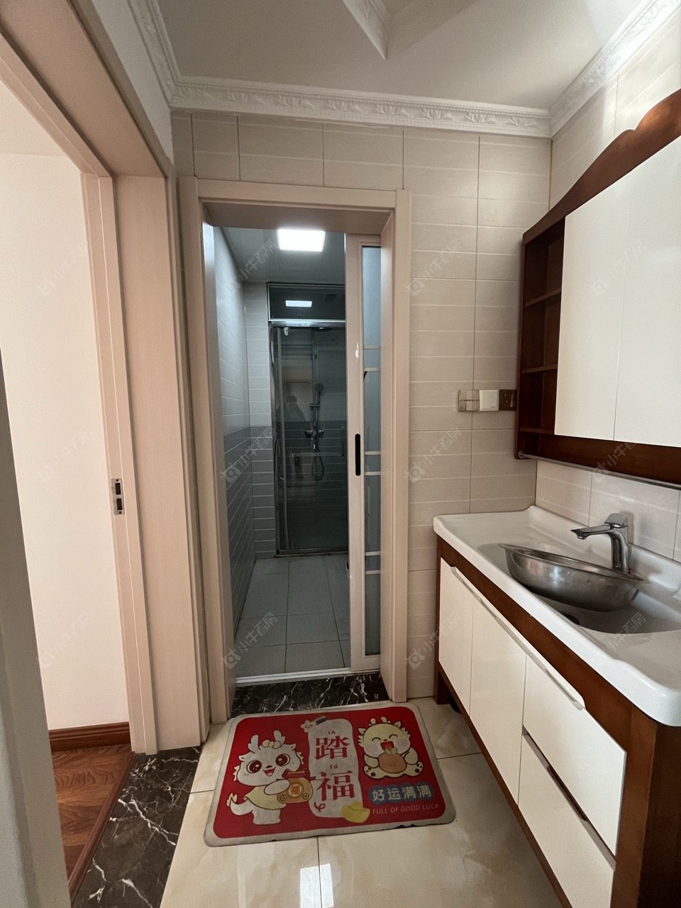 世茂香槟湖三期房源室内图 常州世茂香槟湖三期在租房源室内图_小牛看房