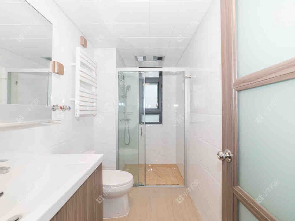 常州碧桂园壹号天禧在租房源室内图_小牛看房