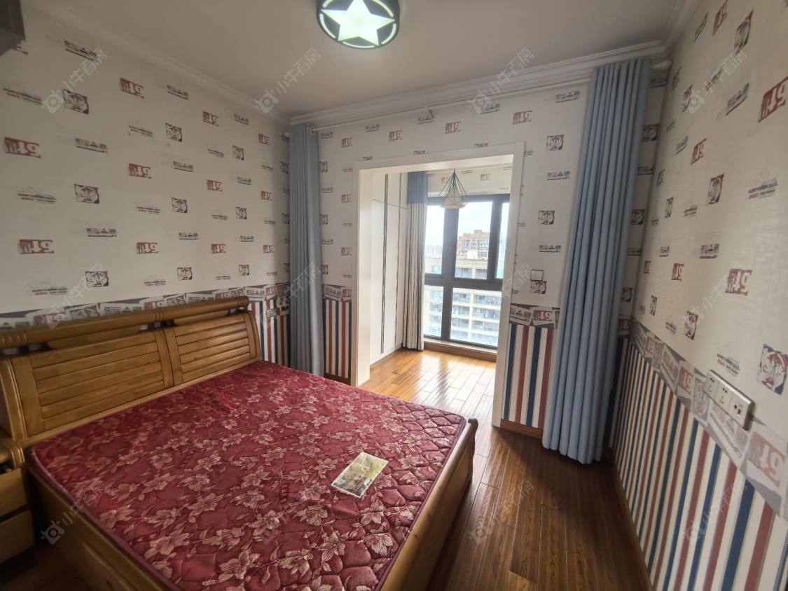 玉兰广场二期房源室内图 常州玉兰广场二期在租房源室内图_小牛看房