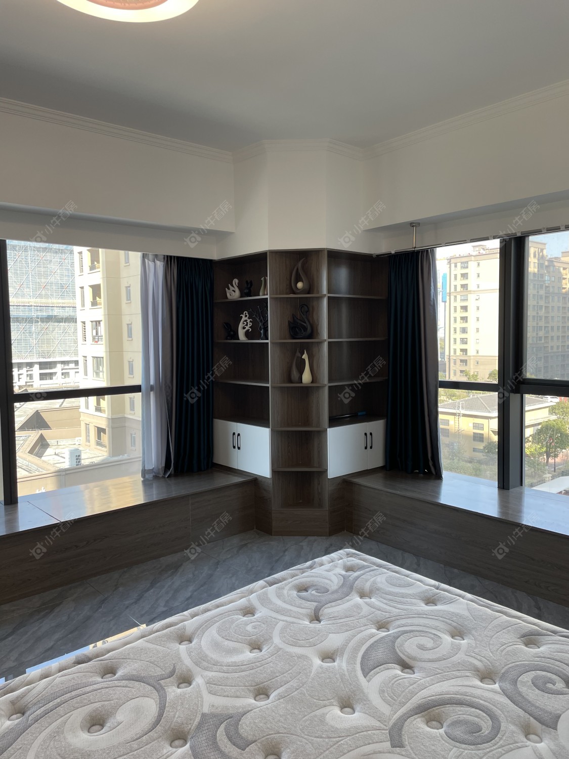 青阳城市广场壹号公寓房源 常州青阳城市广场壹号公寓在租房源_小牛看房