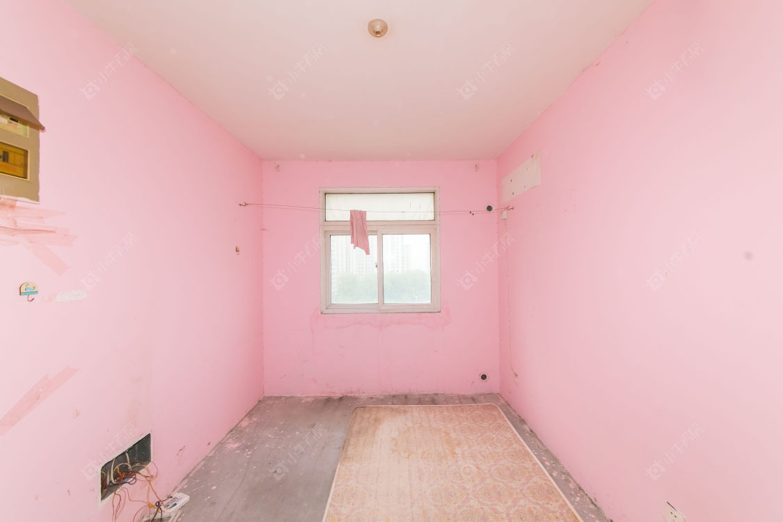 常州枫逸人家在售二手房源室内图_小牛看房