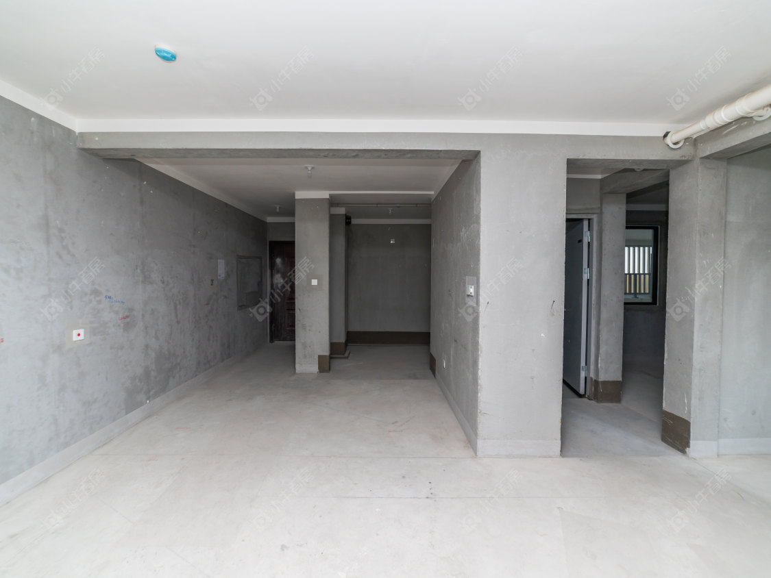 常州山水雅居在售二手房源室内图_小牛看房