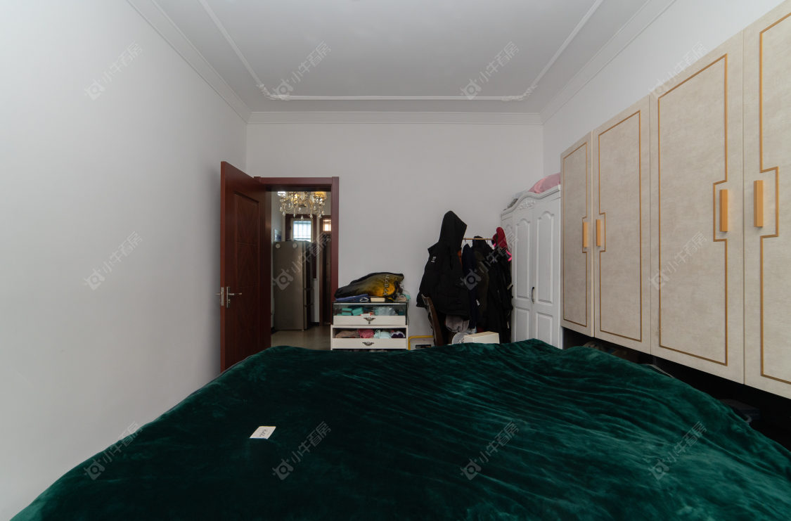 常州勤业新村在售二手房源室内图_小牛看房