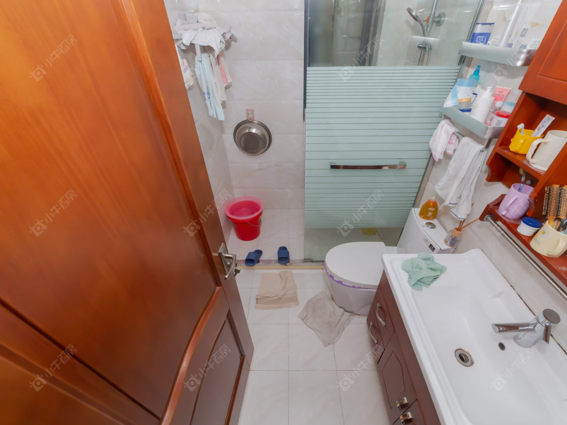 常州彩虹城在售二手房源室内图_小牛看房