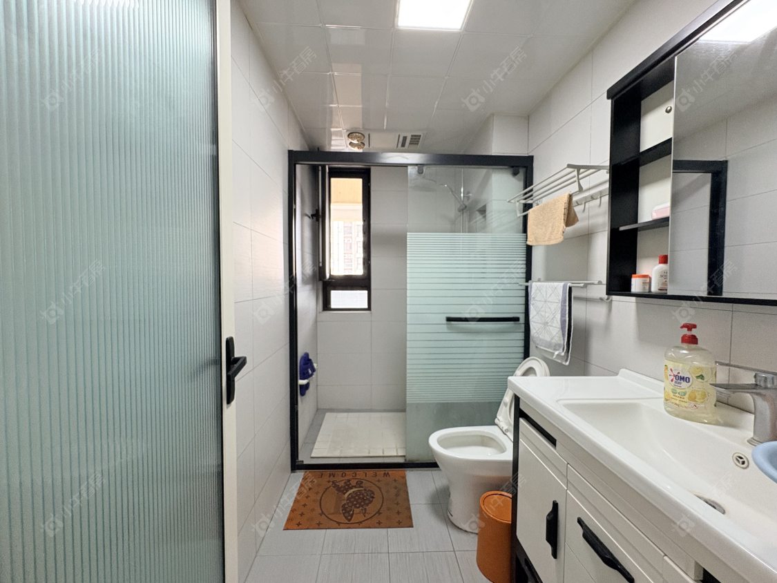 丹阳凤熹台在售二手房源室内图_小牛看房